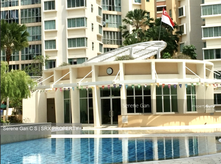 The Eden At Tampines (D18), Condominium #369835071